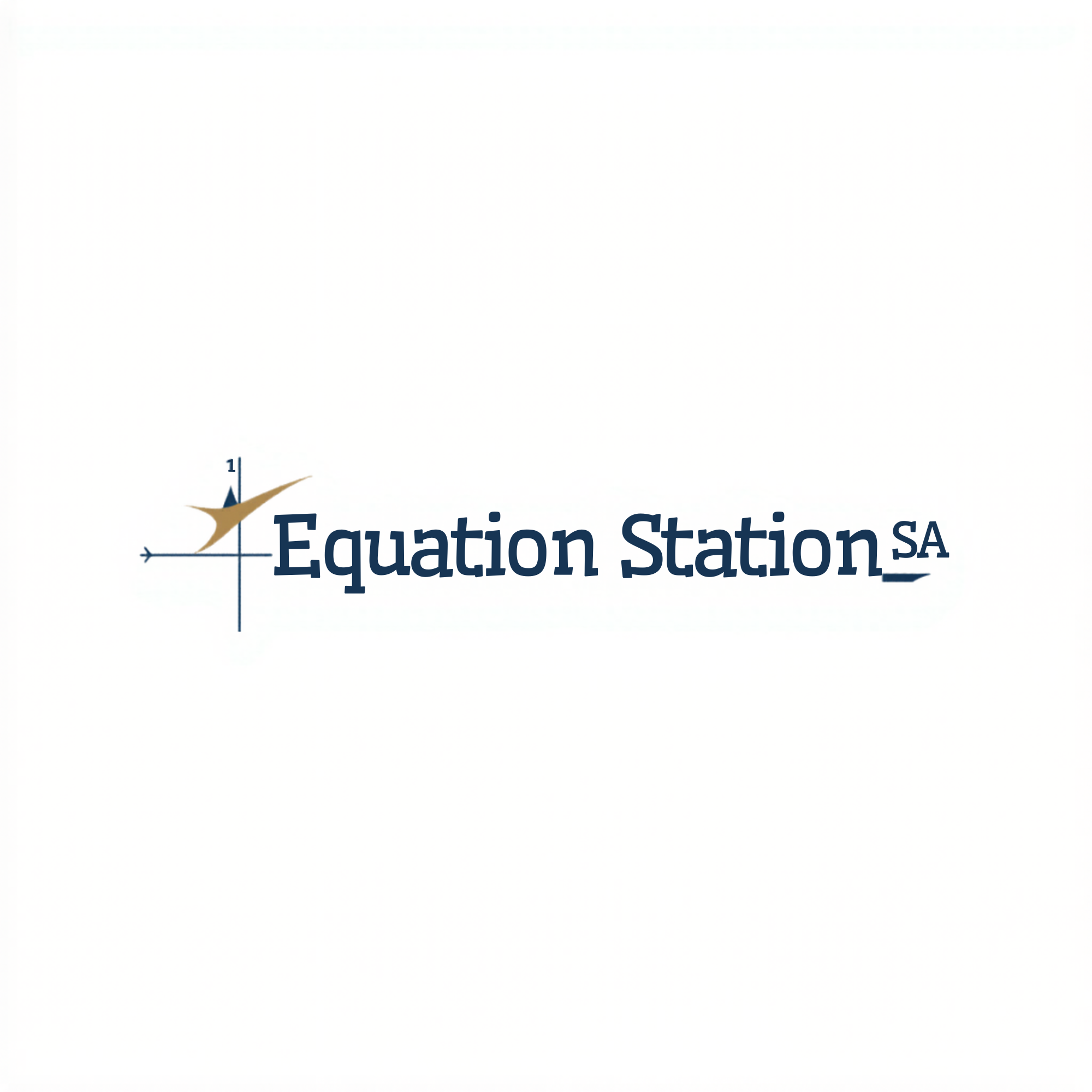 Equation Station SA logo
